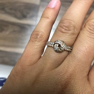 Pandora ring SOLD